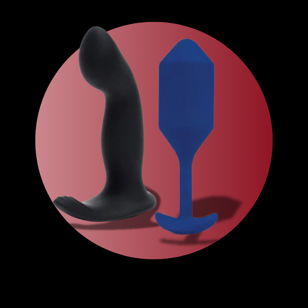 Anal toy for men - 50 shades of sex Anal toy for men - 50 shades of sex