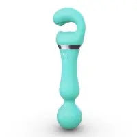 AV Magic Wand Massager G-Spot Vibrator - 50 Shades AV Magic Wand Massager G-Spot Vibrator - 50 Shades