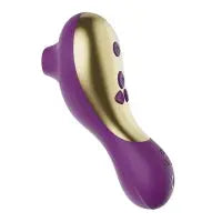 Flowliper Clitoral Vibrator Purple - 50 Shades Flowliper Clitoral Vibrator Purple - 50 Shades