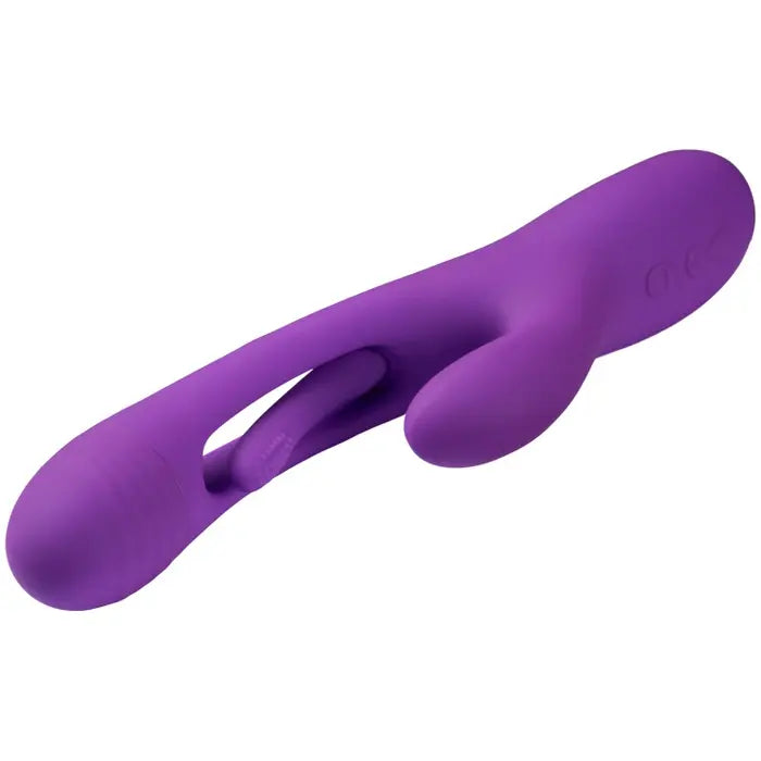 vibrating massager for face Sinful Deluxe Vibromasseur pour Pénis Rechargeable