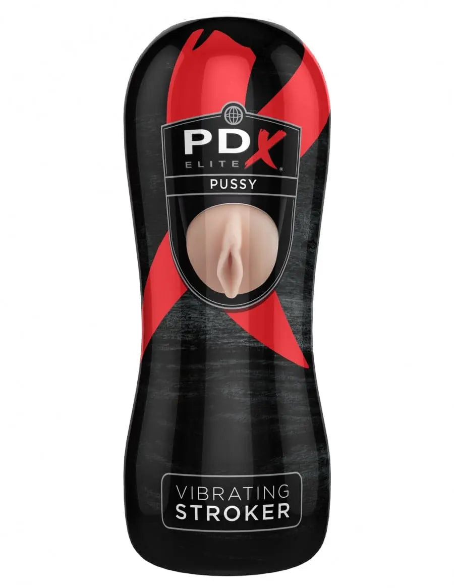 Pipedream Extreme Vibrating Vagina - 50 shades of sex Pipedream Extreme Vibrating Vagina - 50 shades of sex
