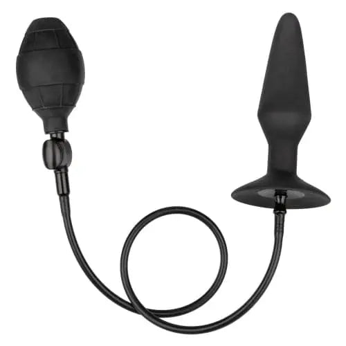 Inflatable Anal Plug - Large - 50 Shades of Sex Inflatable Anal Plug - Large - 50 Shades of Sex
