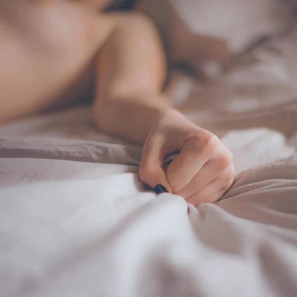 Comment atteindre son point G toute seule?