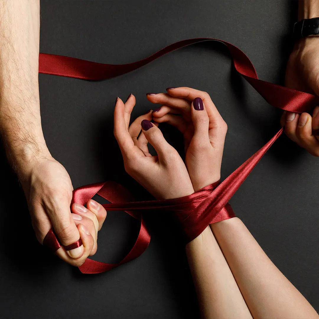 Comment s’initier au BDSM ? 5 pratiques pour vous aider