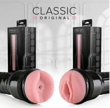 Masturbateur Fleshlight pour homme : qu'est-ce que c'est ? 50 nuances de sex