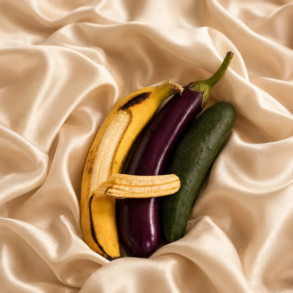 Mon premier ménage à trois : à quoi dois-je m'attendre et comment les satisfaire 50 nuances de sex