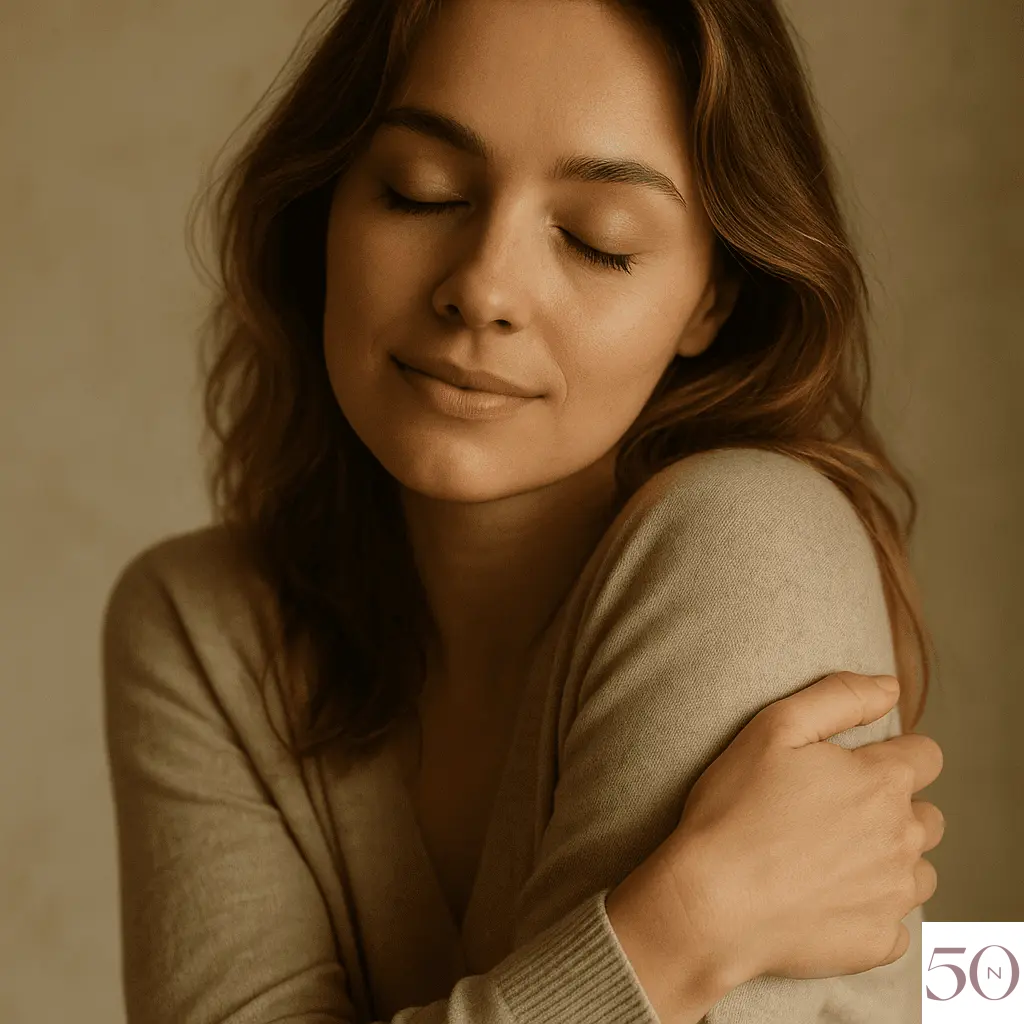 Self-Love-comprendre-ressentir-et-réapprendre-l-amour-de-soi 50 nuances de sex