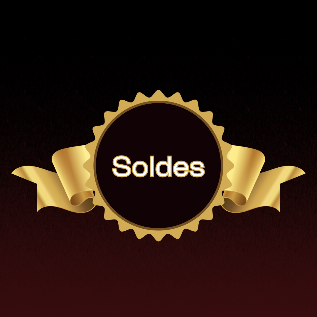 SOLDES