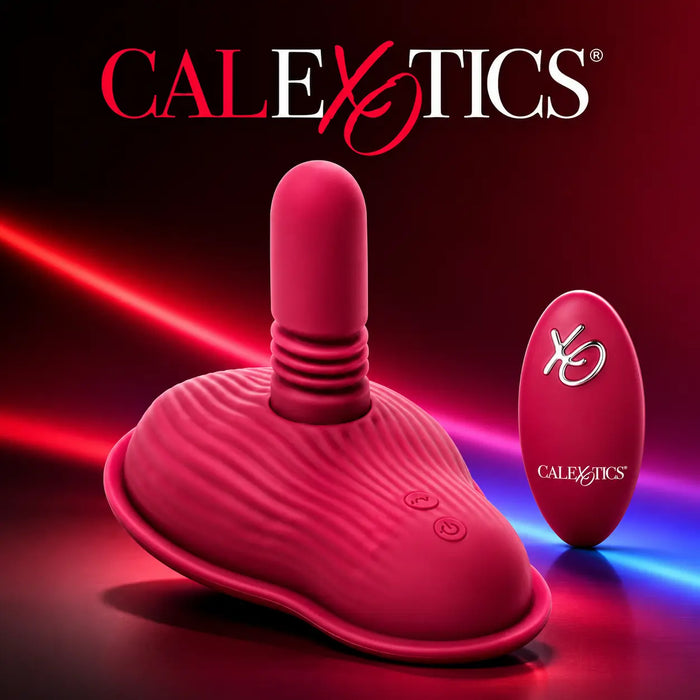 CalExotics – Innovation et plaisir iconique.
