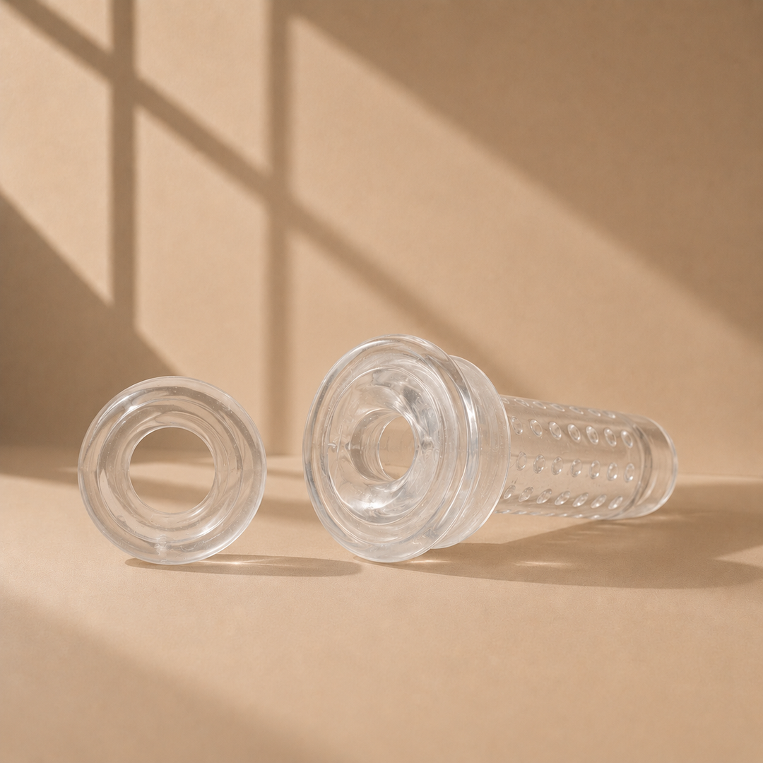 accessoire pour Pompe 50 nuances de sex