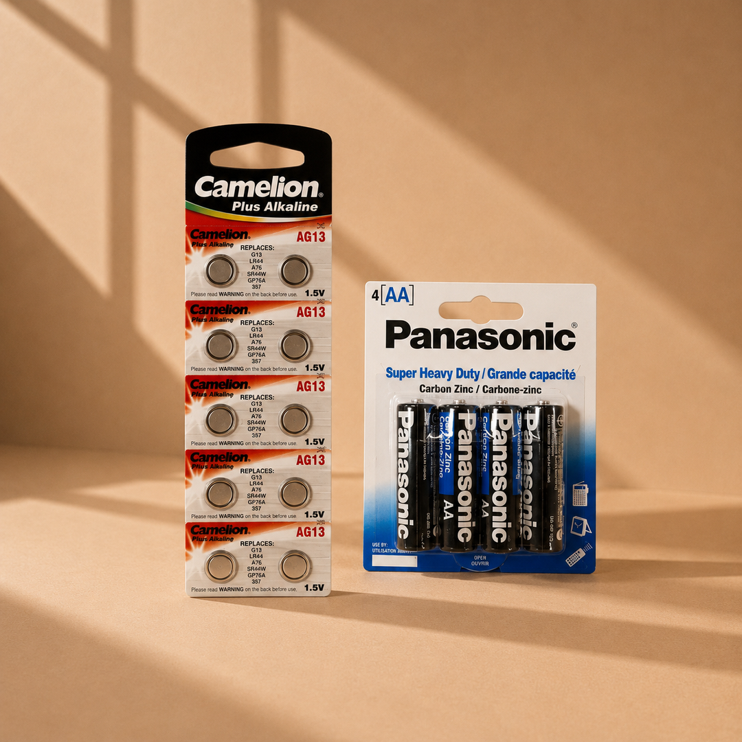 Batterie 50 nuances de sex
