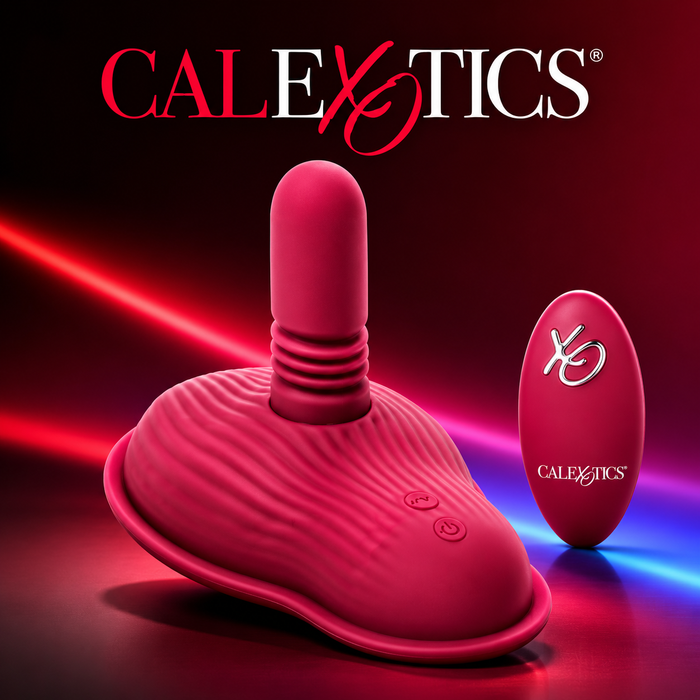 CalExotics – Innovation et plaisir iconique.