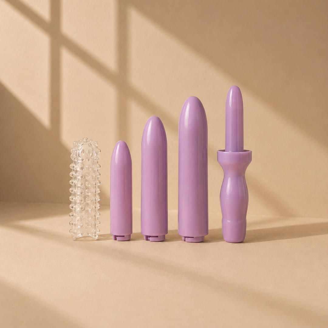 Dilatateur 50 nuances de sex