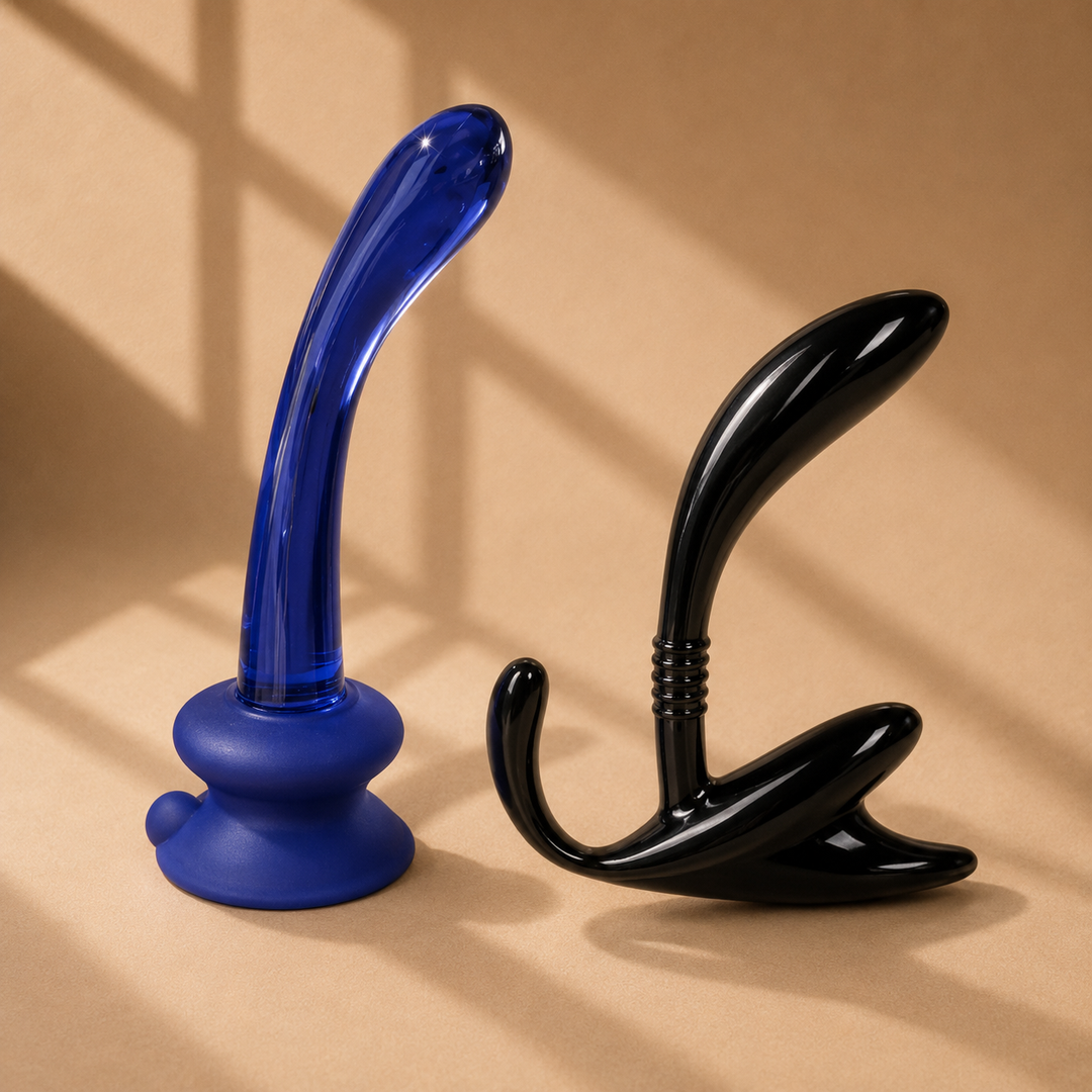 Jouet Prostate 50 nuances de sex