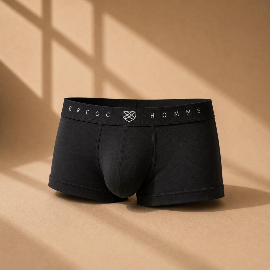 Lingerie masculine 50 nuances de sex