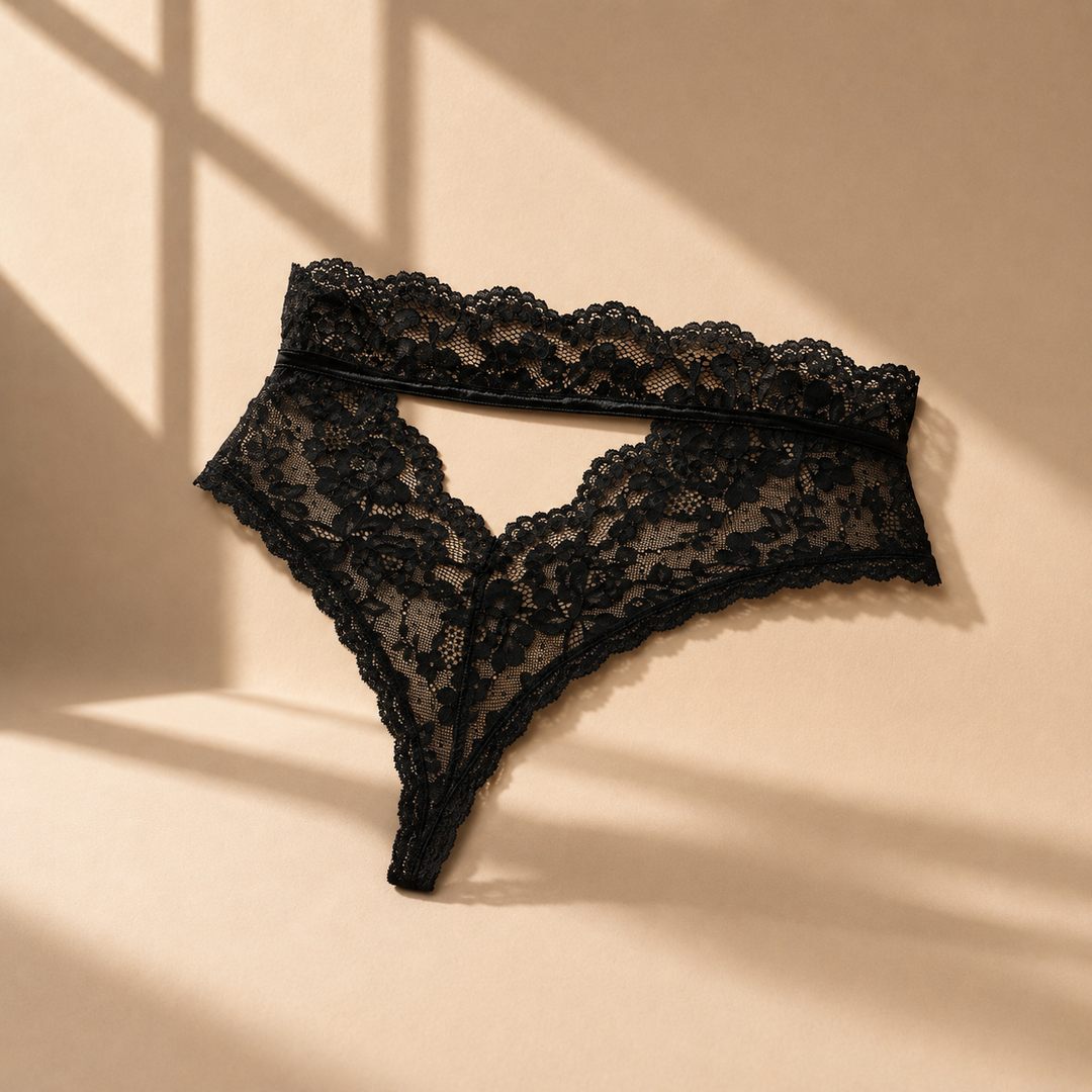 Sous-Vêtement 50 nuances de sex