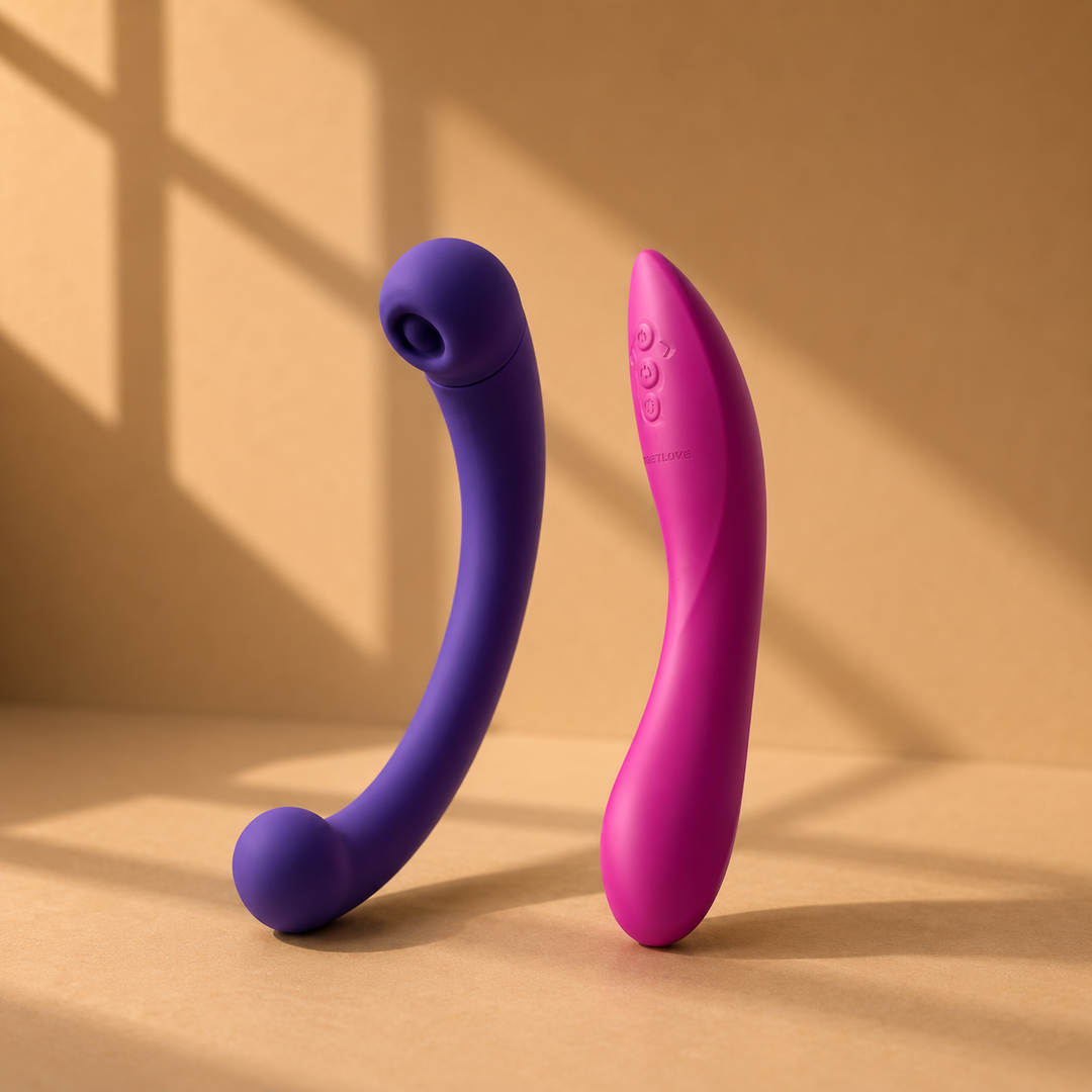 Point G Vibrant 50 nuances de sex