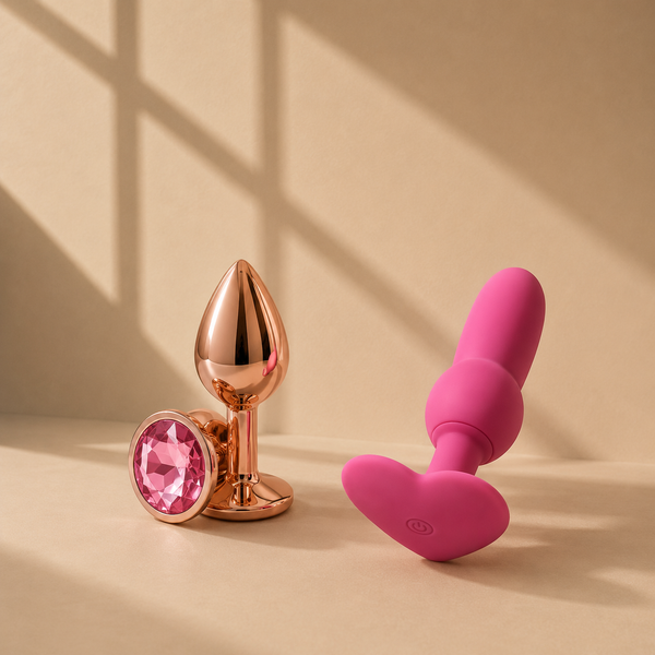 Plugs & jouets — elle