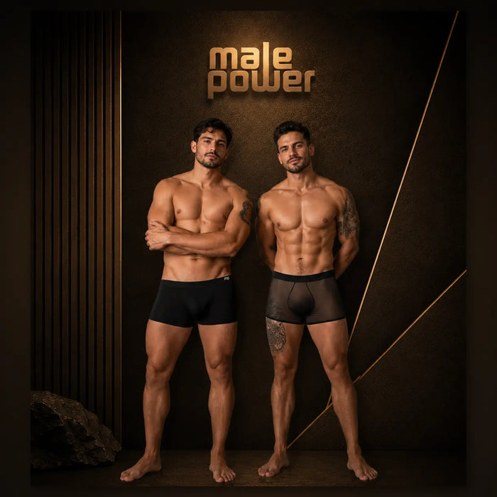Male Power
