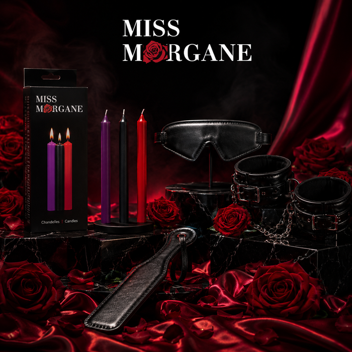 Miss Morgane