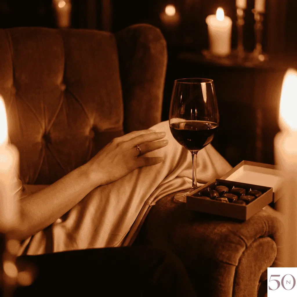 Elle 50 nuances de sex