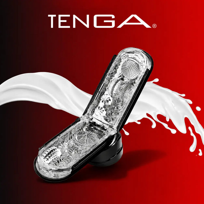 TENGA – Design japonais et sensations maîtrisées.