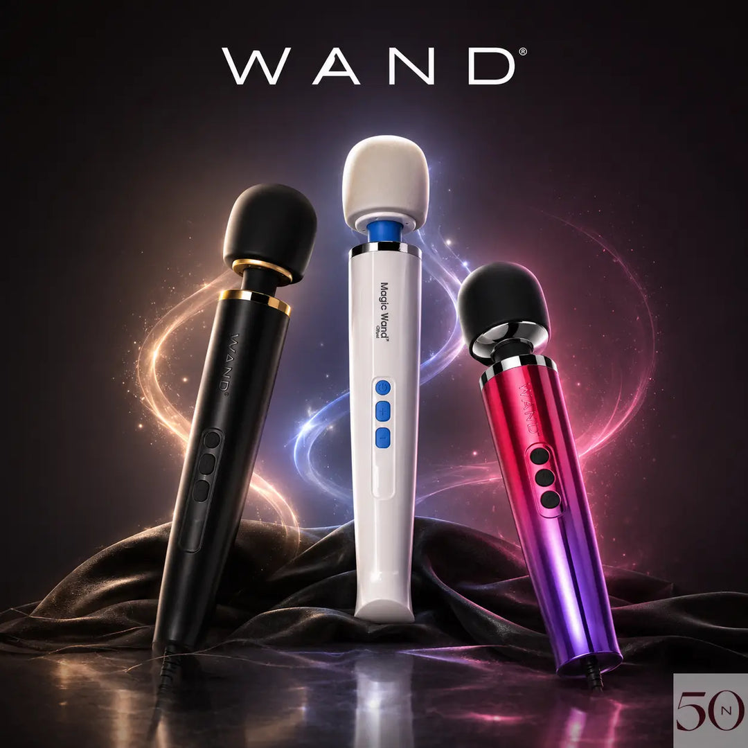 Wand 50 nuances de sex
