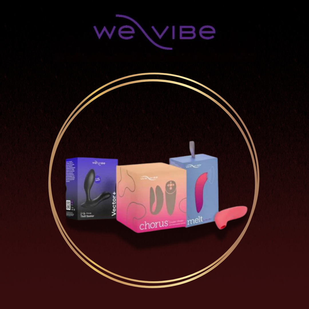 We-vibe