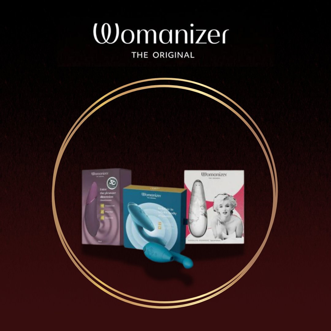 Womanizer