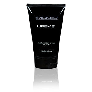 Creme - The Wicked THE WICKED