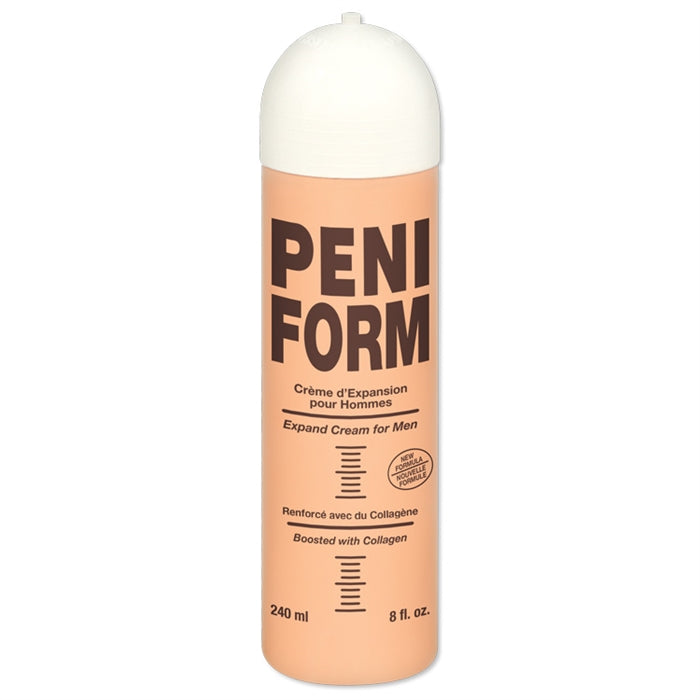 Peniform