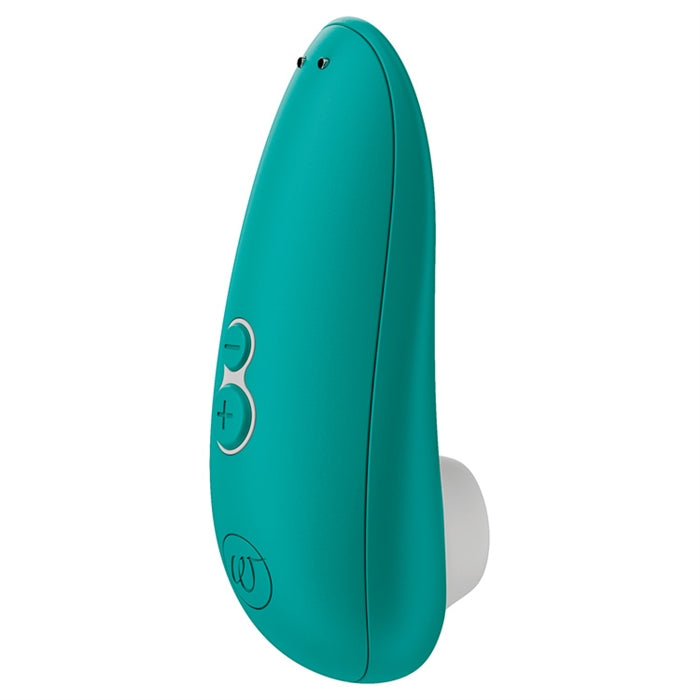 Starlet 3 - Turquoise