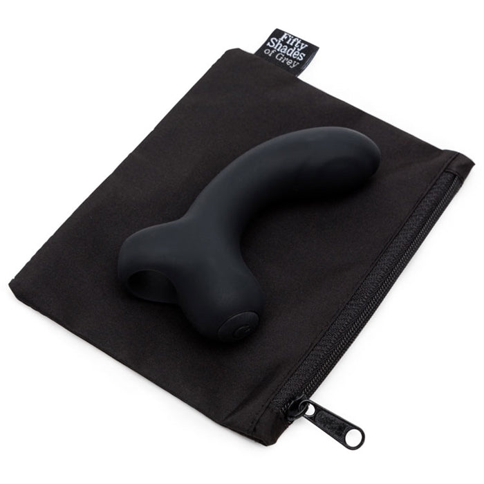 Vibromasseur Rechargeable pour Point G