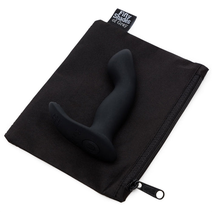 Vibromasseur Rechargeable pour Point P