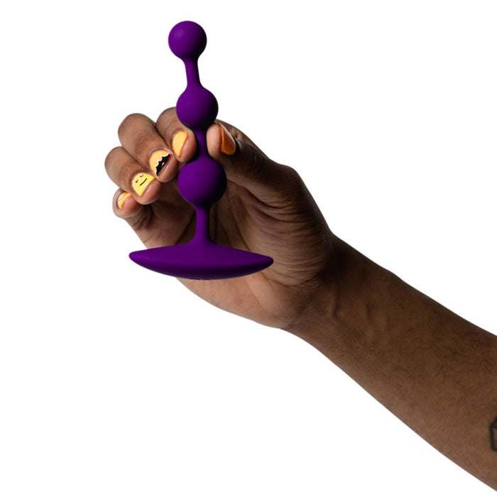 ROMP Amp Perles Douces romp