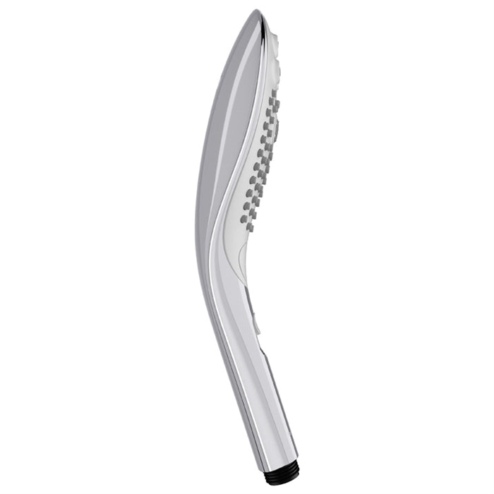 Wave pomme de douche 2 en 1 - Chrome