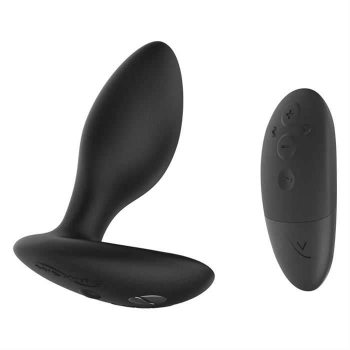 Ditto+ we-vibe