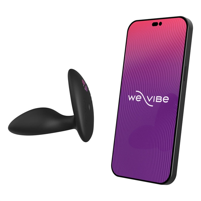 Ditto+ we-vibe