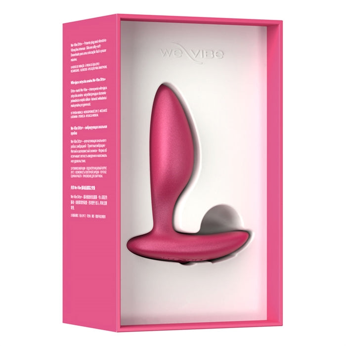 Ditto+ we-vibe