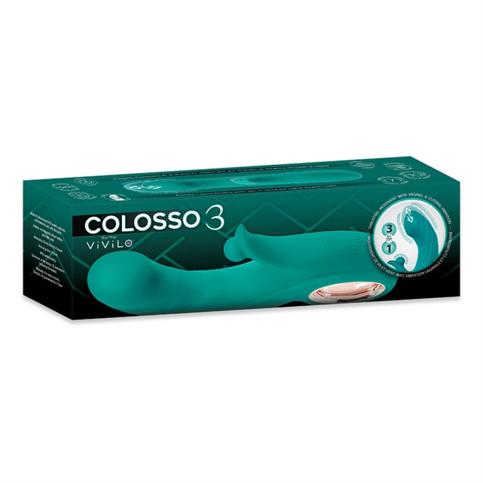 Colosso 3