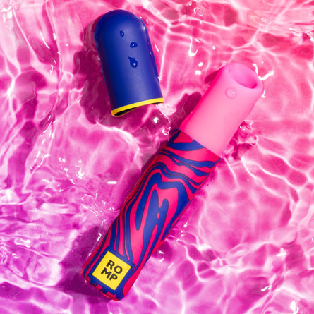 Air Stimulateur  Lipstick Romp