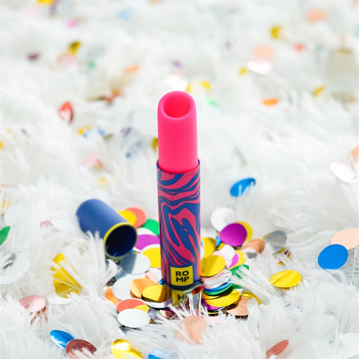 Air Stimulateur  Lipstick Romp