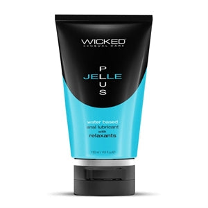 Jelle Plus THE WICKED