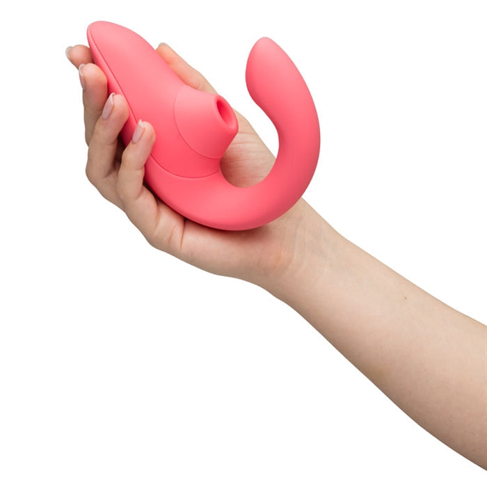 Blend Vibrant - Rose Womanizer