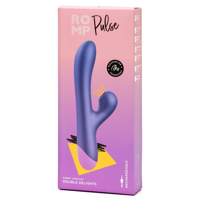 Pulse - Romp romp