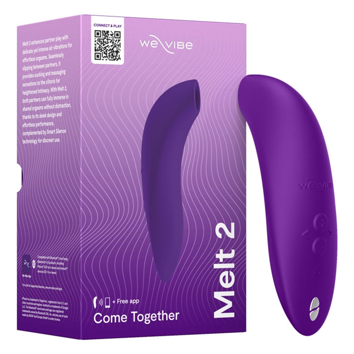 We-Vibe Melt 2 we-vibe