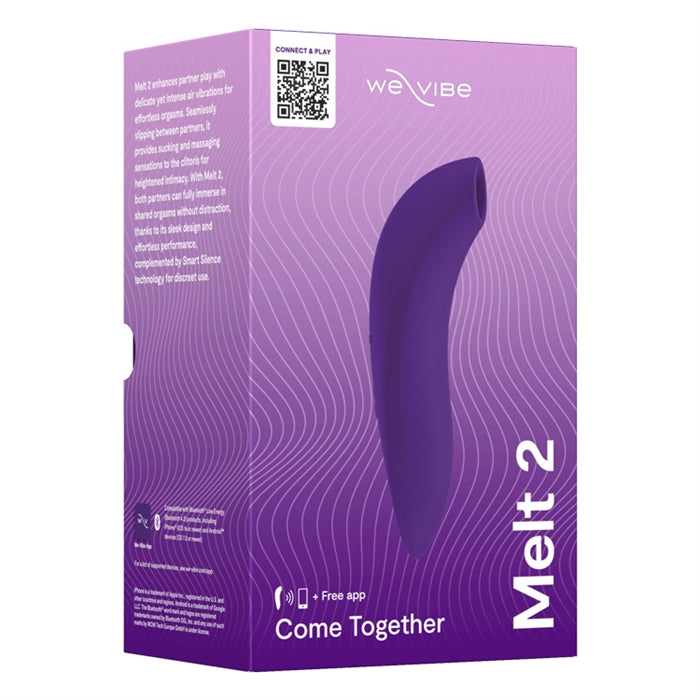 We-Vibe Melt 2 we-vibe