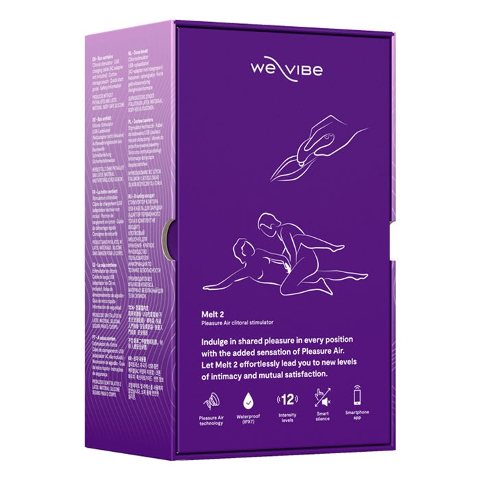 We-Vibe Melt 2 we-vibe