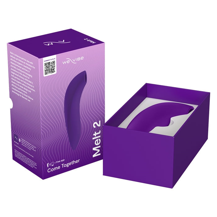 We-Vibe Melt 2 we-vibe
