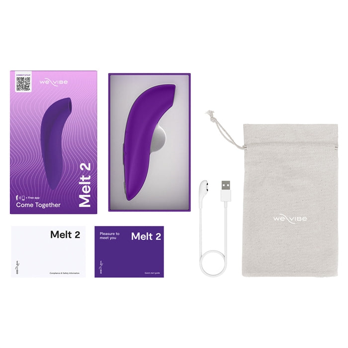 We-Vibe Melt 2 we-vibe